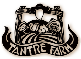 Tantre Farm