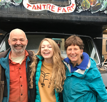 Tantre Fam