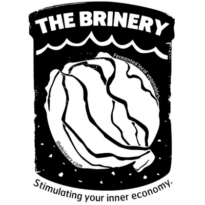 The Brinery