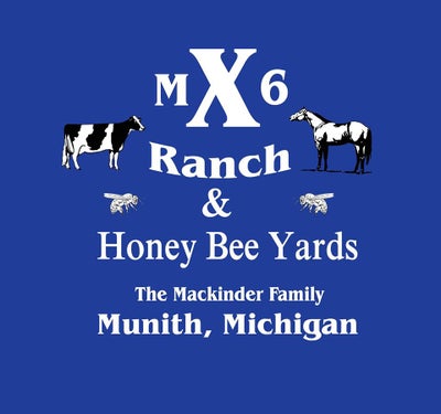 MX6 Ranch
