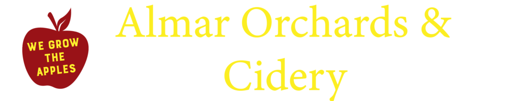 Almar Orchard & Cidery