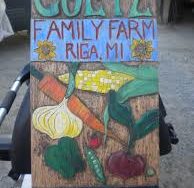Goetz family farm