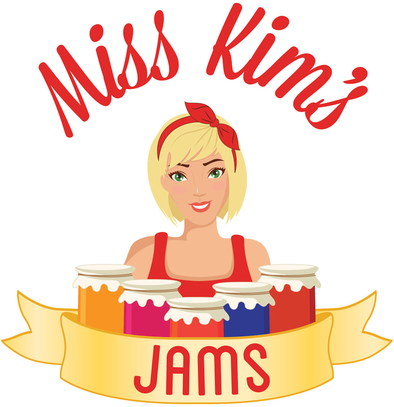 Miss Kim's Jams